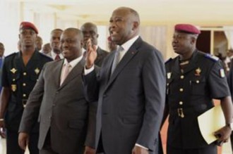 Côte d'Ivoire : Guillaume Soro, l'invité peu surprise à  la Haye